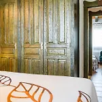 La Casa Del Carpintero * Zarapicos