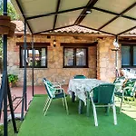 La Casa Del Carpintero