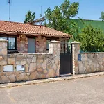 La Casa Del Carpintero Country house Zarapicos