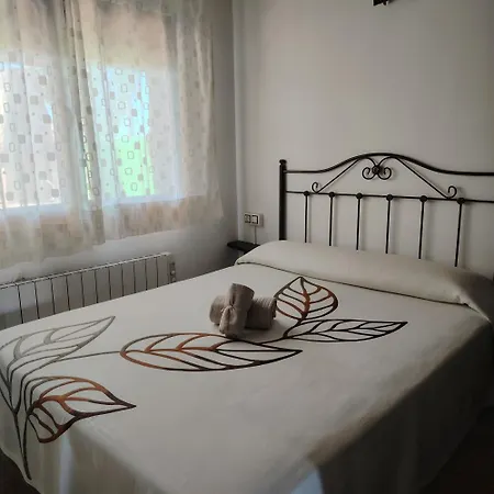 La Casa Del Carpintero Gospodarstwo wiejskie Zarapicos