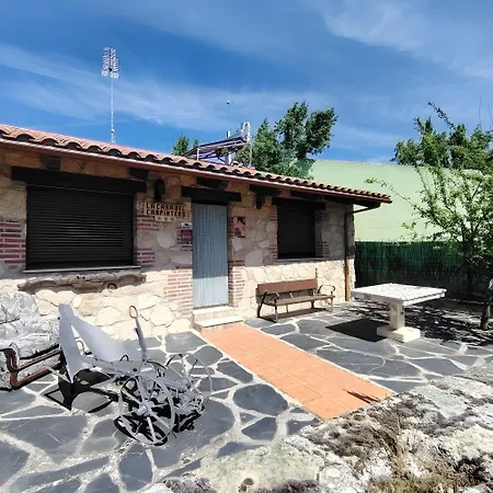 La Casa Del Carpintero