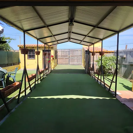 La Casa Del Carpintero *