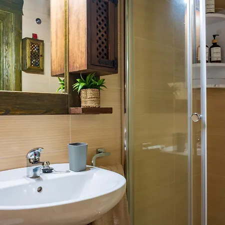 La Casa Del Carpintero Casa rural Zarapicos