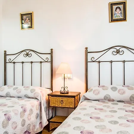 La Casa Del Carpintero Casa rural *