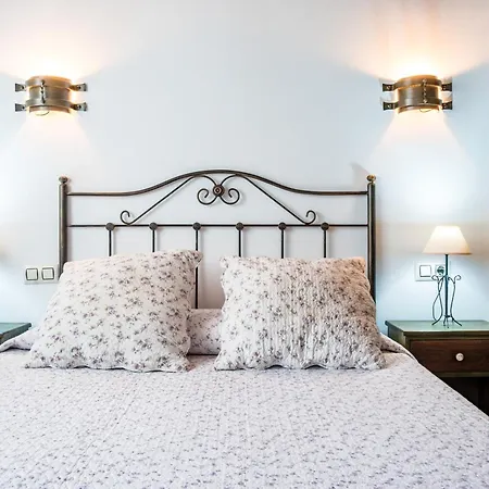 Casa rural La Casa Del Carpintero