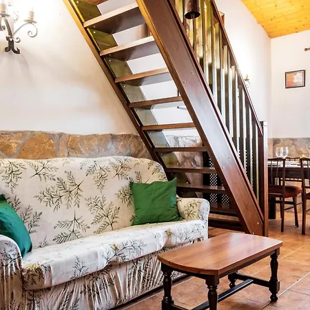 La Casa Del Carpintero Casa rural