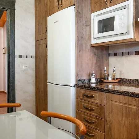 Casa rural La Casa Del Carpintero Zarapicos