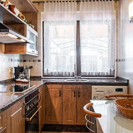 La Casa Del Carpintero *