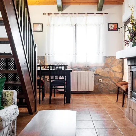 La Casa Del Carpintero *