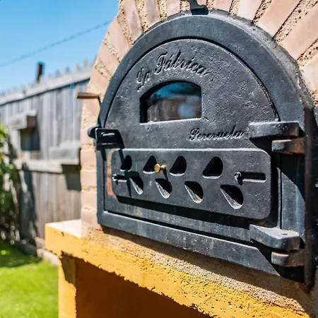 La Casa Del Carpintero Casa rural