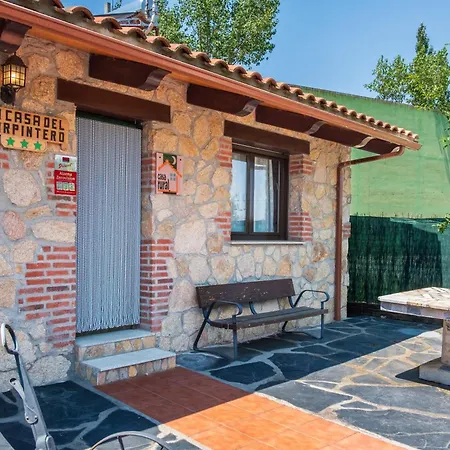 La Casa Del Carpintero *
