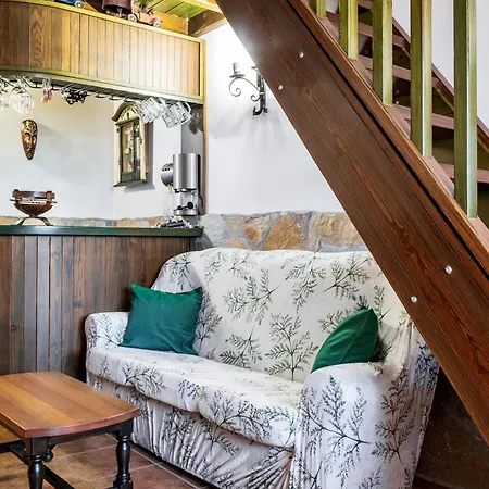 La Casa Del Carpintero * Zarapicos