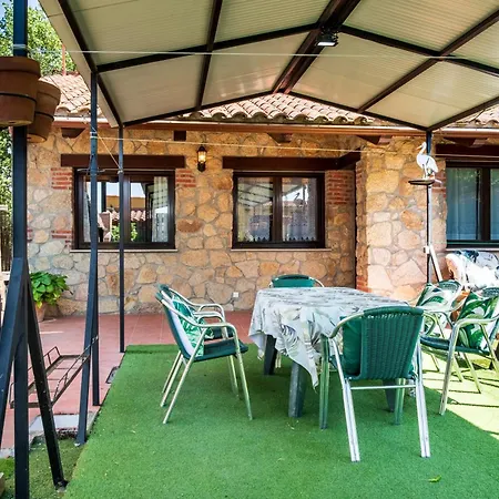 La Casa Del Carpintero