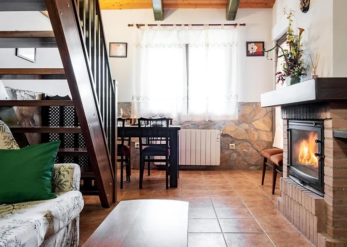 La Casa Del Carpintero *